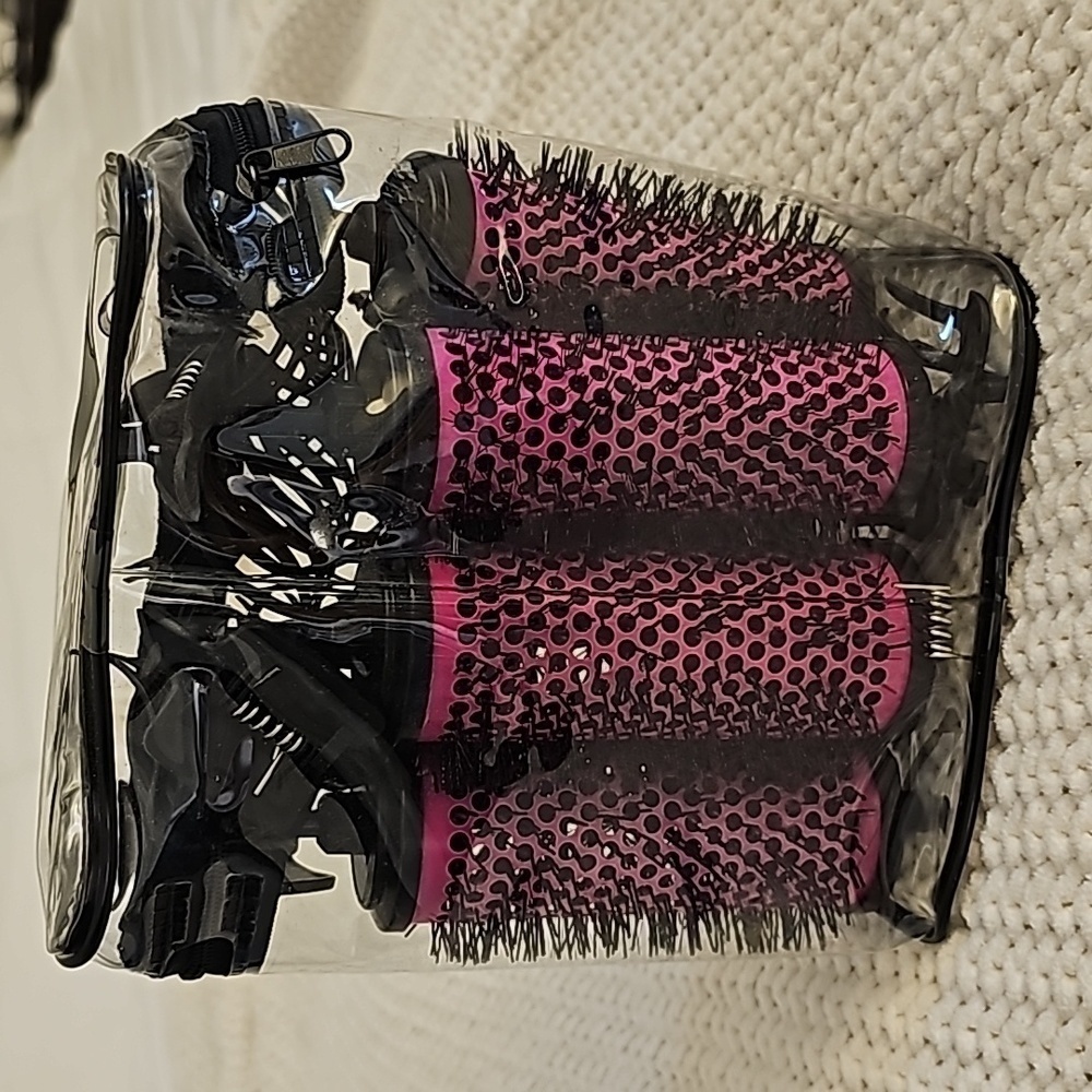 Styling brush set - Picture 2 of 2